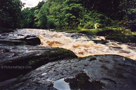 Stormy Strid